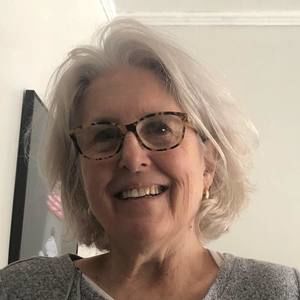 Meet your Posher, Linda